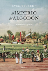 EL IMPERIO DEL ALGODON - 9788491996125
